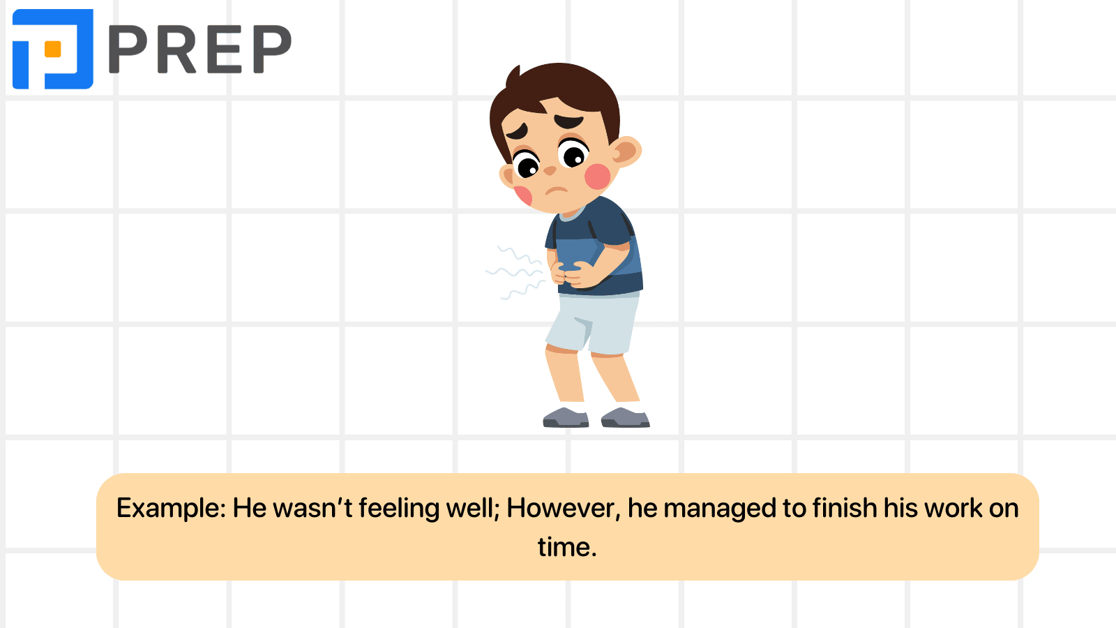 Synonymous words/phrases to However in English