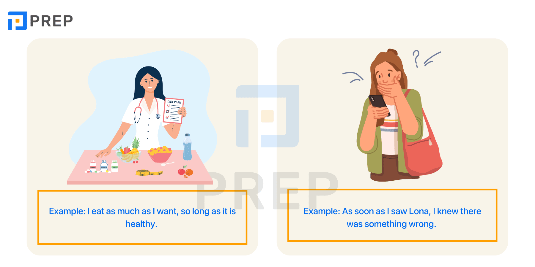 Synonyms of As far as in English