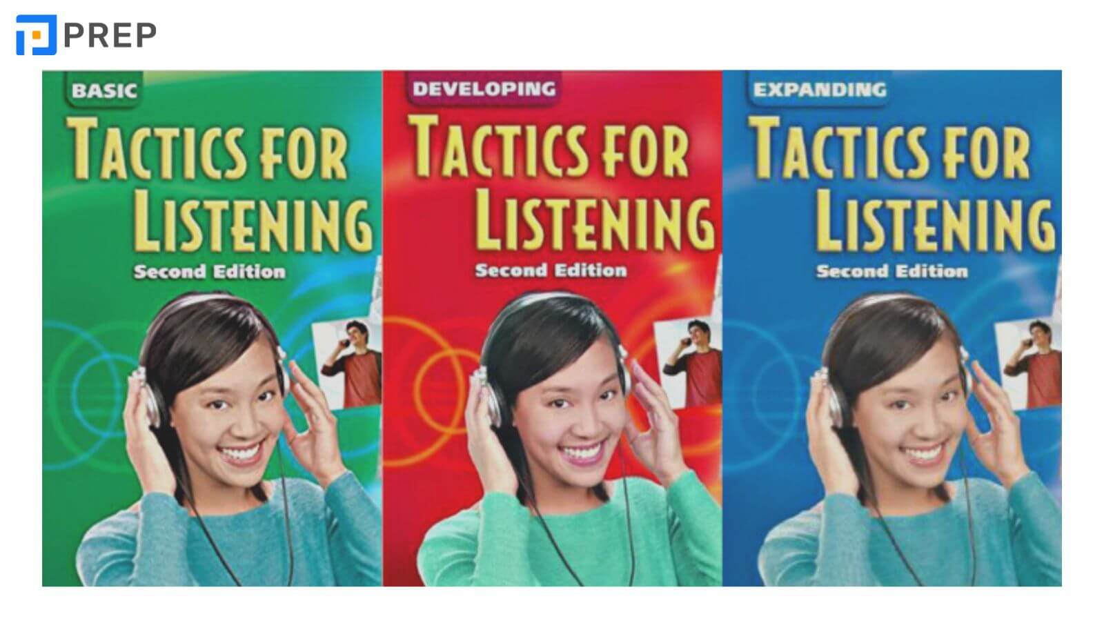 Tactics for Listening