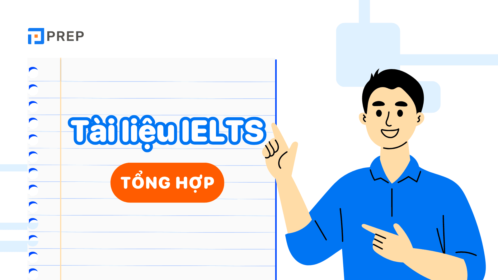 Tài liệu IELTS