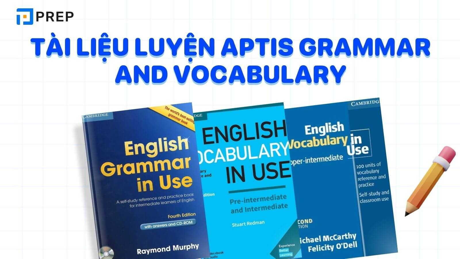 Tài liệu luyện Aptis Grammar and Vocabulary test PDF