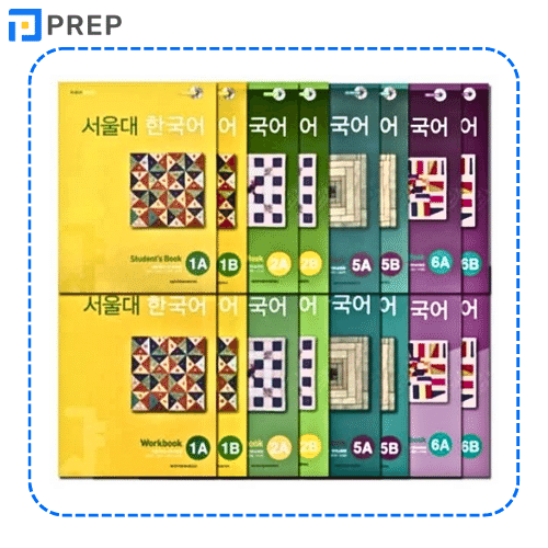 luyện thi eps topik, bộ de luyện thi eps-topik