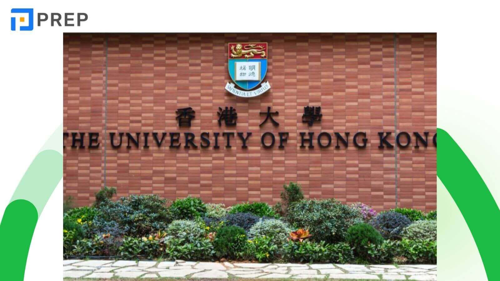 Hồng Kông có chất lượng giáo dục tuyệt vời