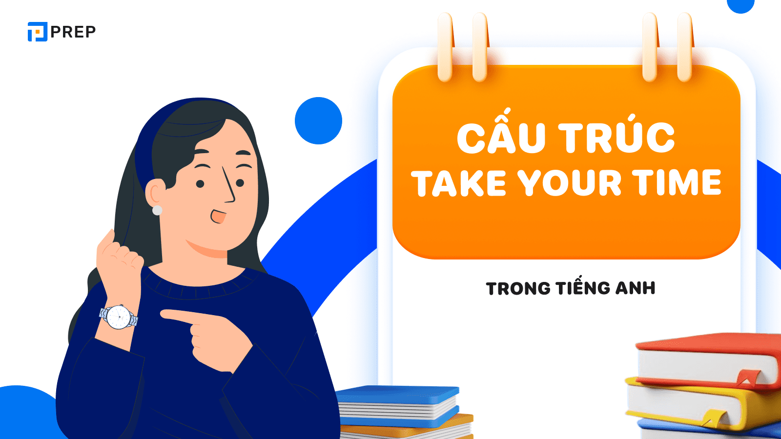 Take Your Time La Gi