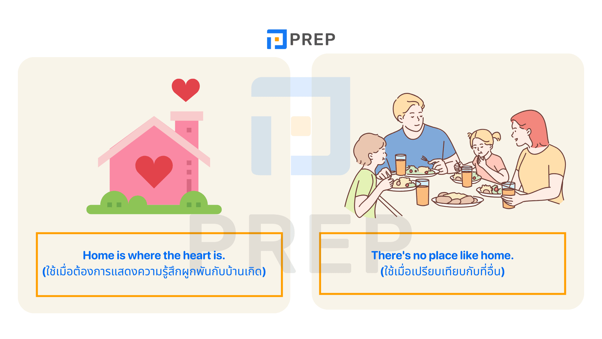 Talk about your hometown คำตอบตัวอย่าง+เทคนิคตอบ IELTS Speaking