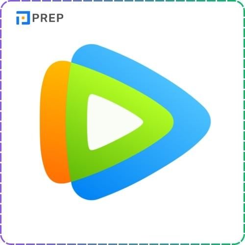 Ứng dụng xem phim hoạt hình Trung Quốc Tencent