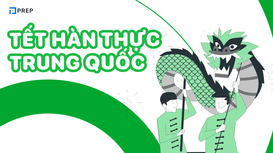 tết hàn thực trung quốc