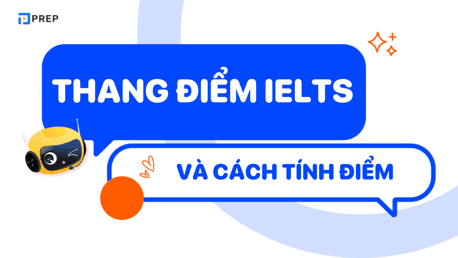Thang điểm IELTS