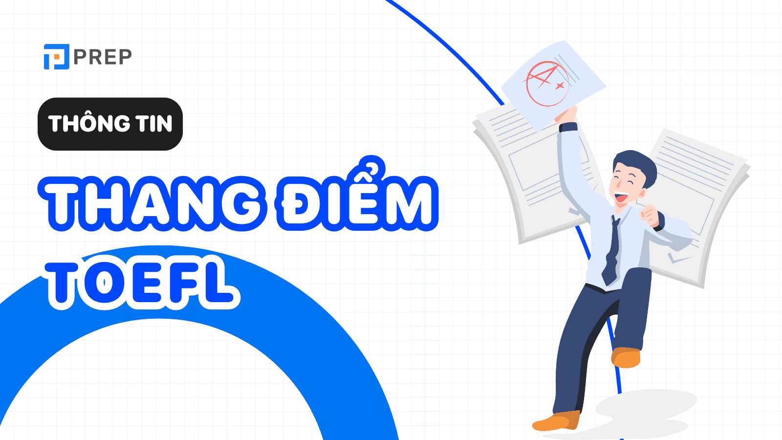 Thang điểm TOEFL