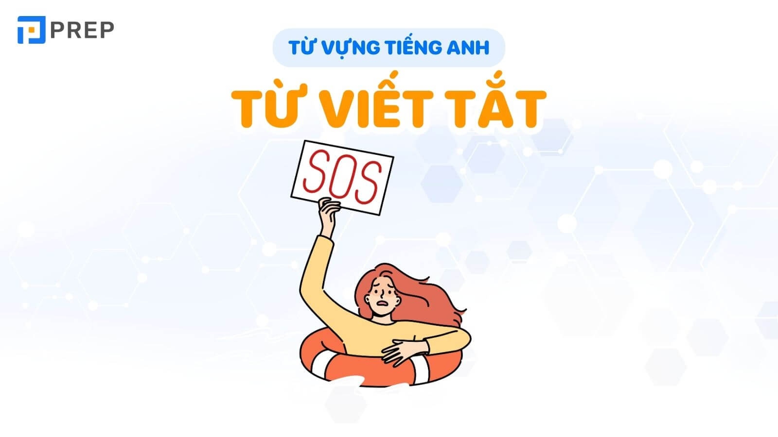 Từ viết tắt tiếng Anh