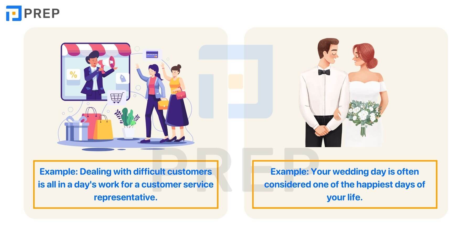 Thành ngữ tiếng Anh với Day