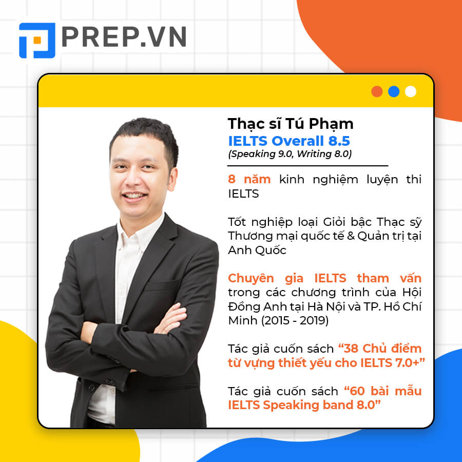 Giới thiệu về tác giả Tú Phạm