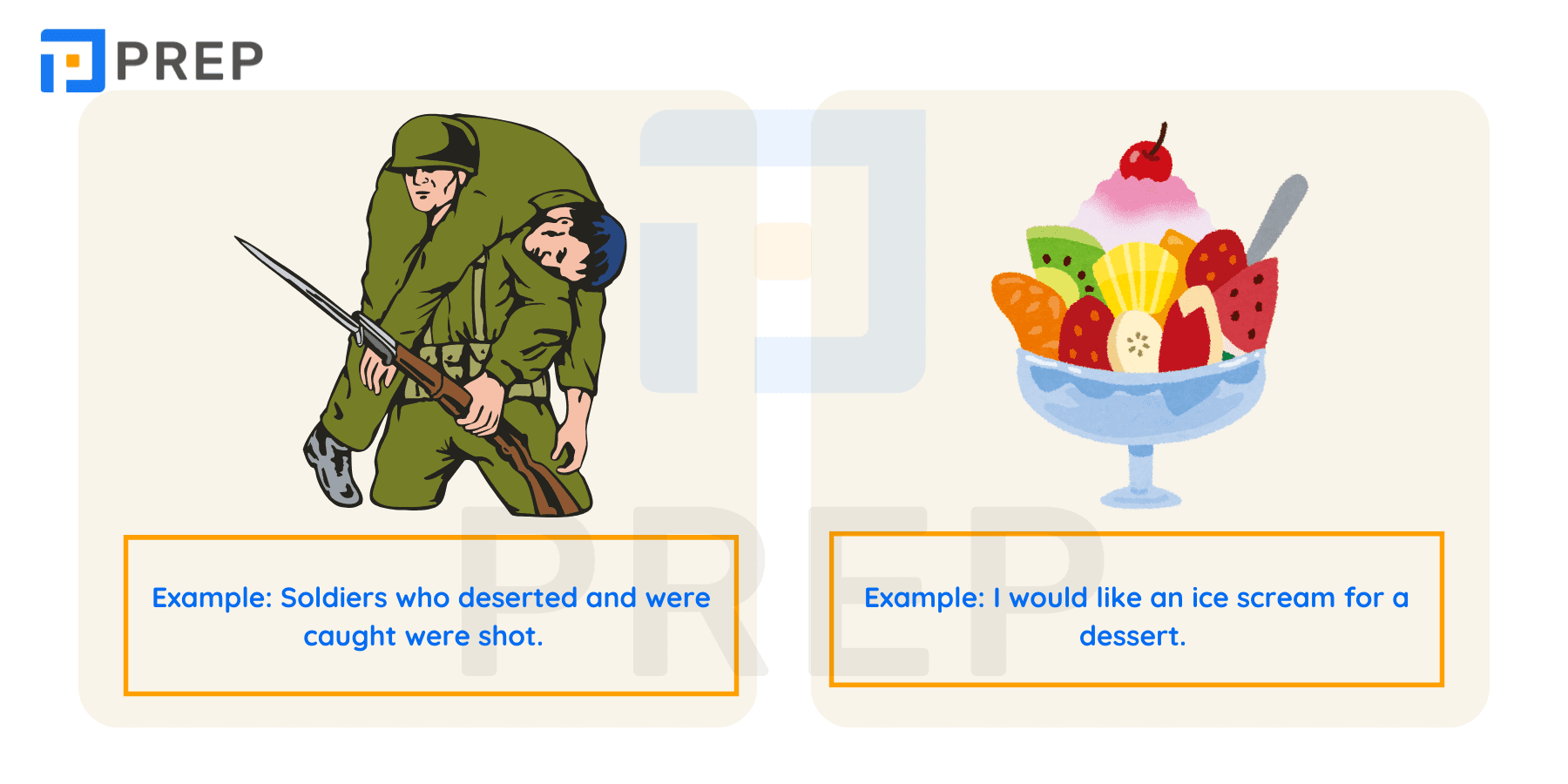 Distinguishing between Desert and Dessert in English