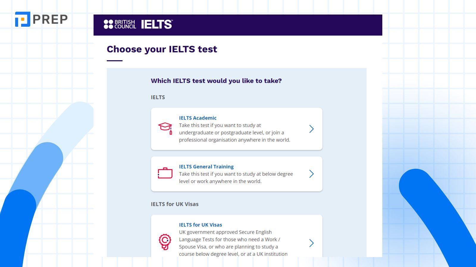 IDP 및 BC 주관 아이엘츠 시험 접수 가이드: 신속하고 정확한 등록 절차의 총정리