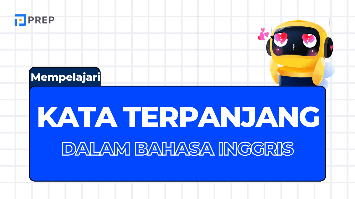 kata terpanjang dalam bahasa inggris