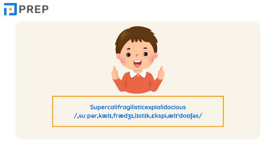 세상에서 가장 긴 영어 단어 Top 5: 45자 공식 1위부터 완벽 정리