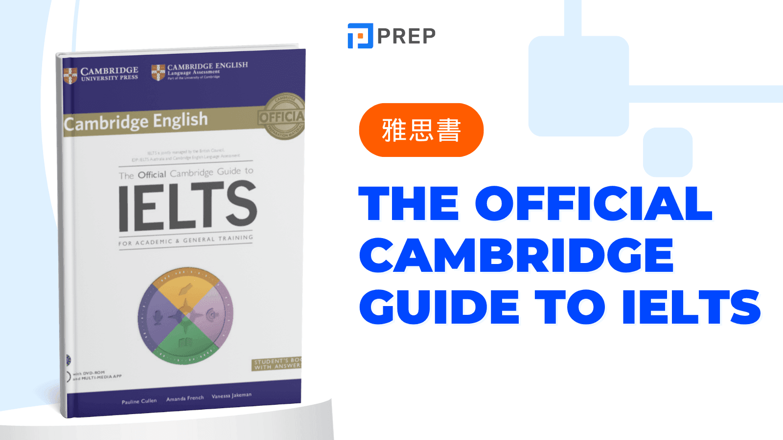 The Official Cambridge Guide to IELTS