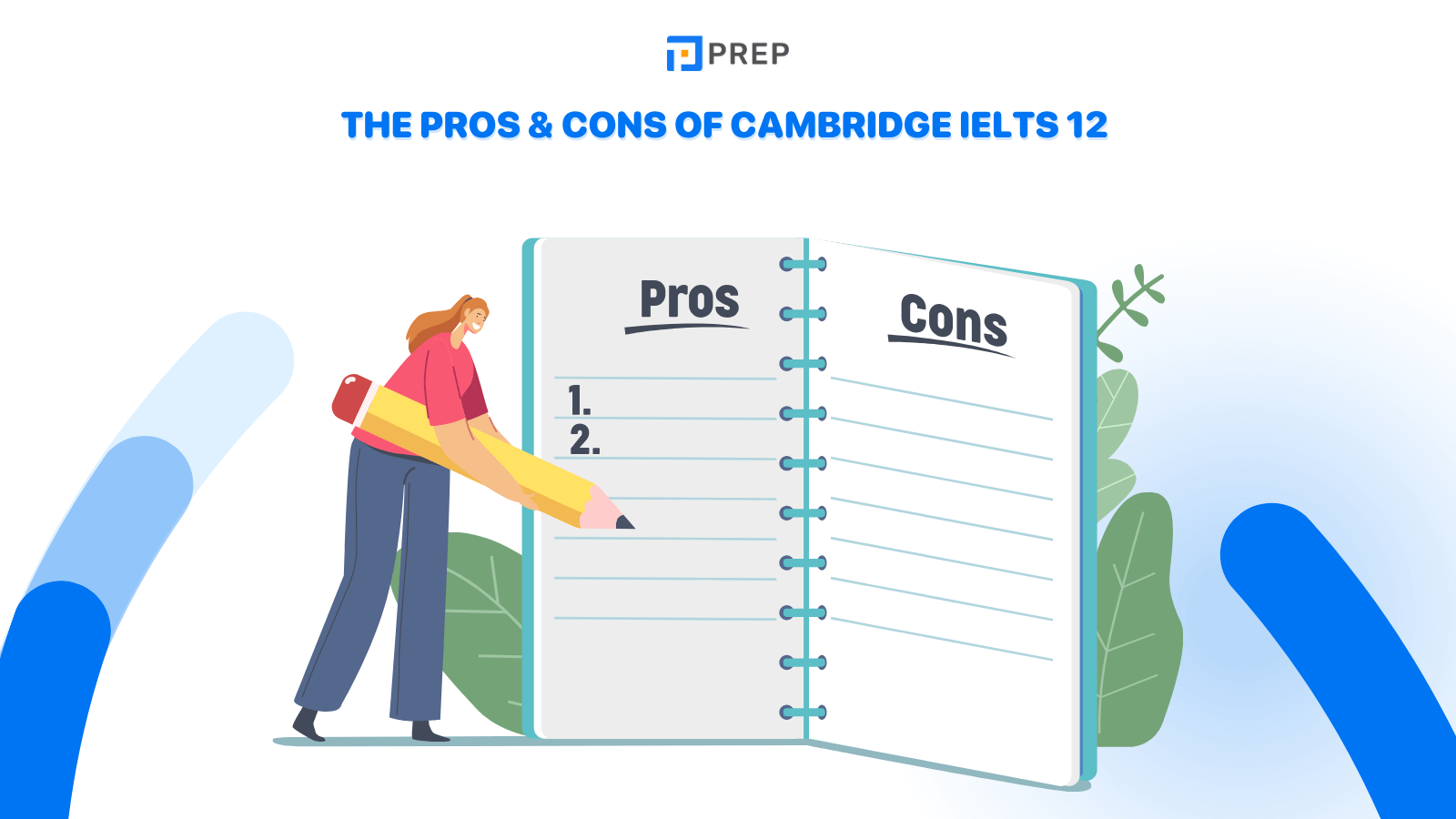 What sets Cambridge IELTS 12 apart from previous Cambridge books?