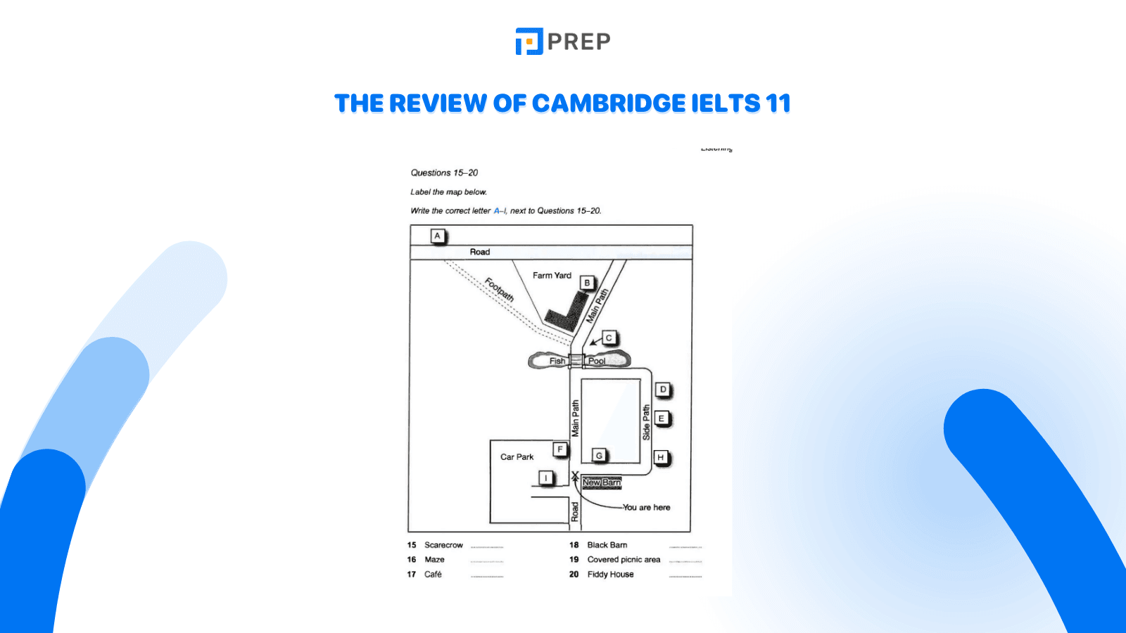 Writing sample in Cambridge IELTS 11