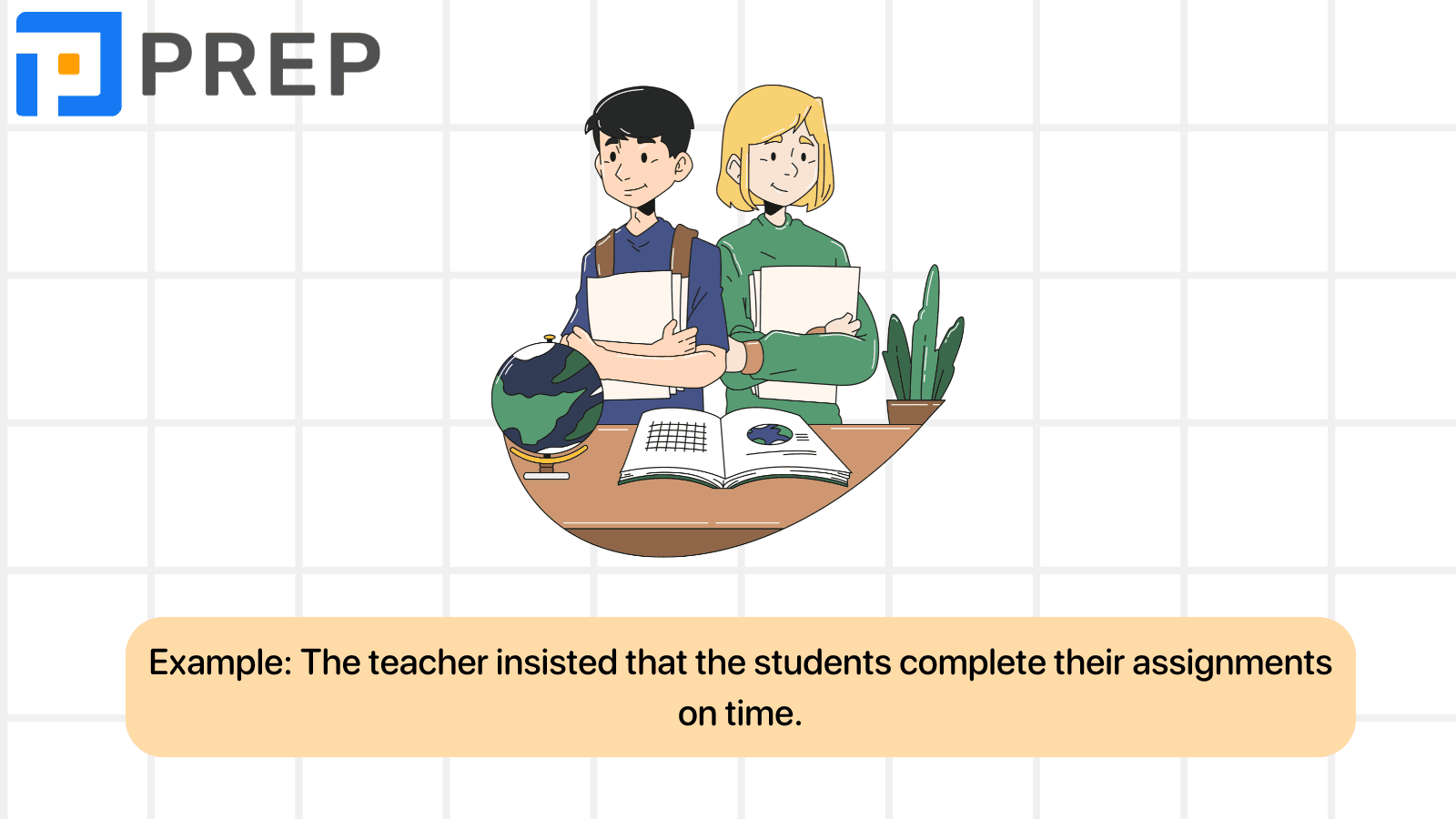 The usage of Insist in English