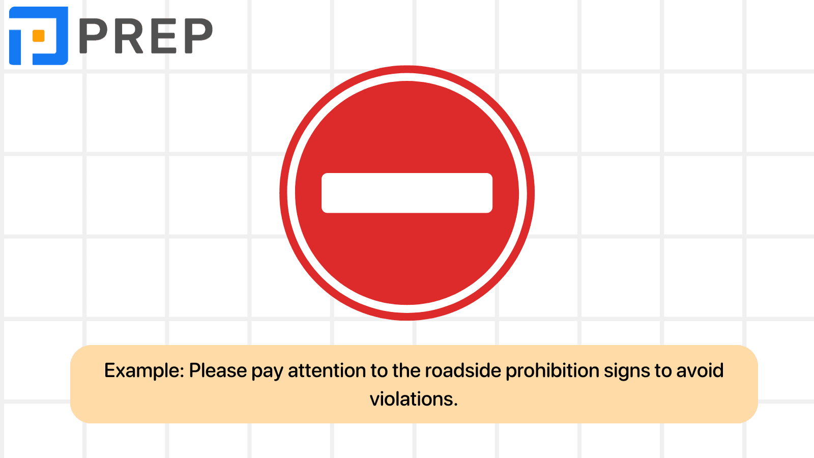 The usage of Pay attention to