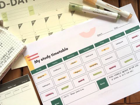 Theo dõi kế hoạch học IELTS như thế nào?
