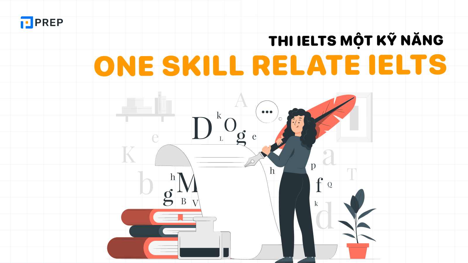 Thi IELTS một kỹ năng One Skill Retake
