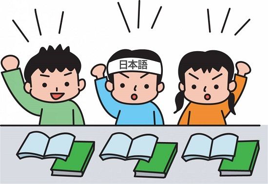 Địa điểm thi JLPT tại Hà Nội