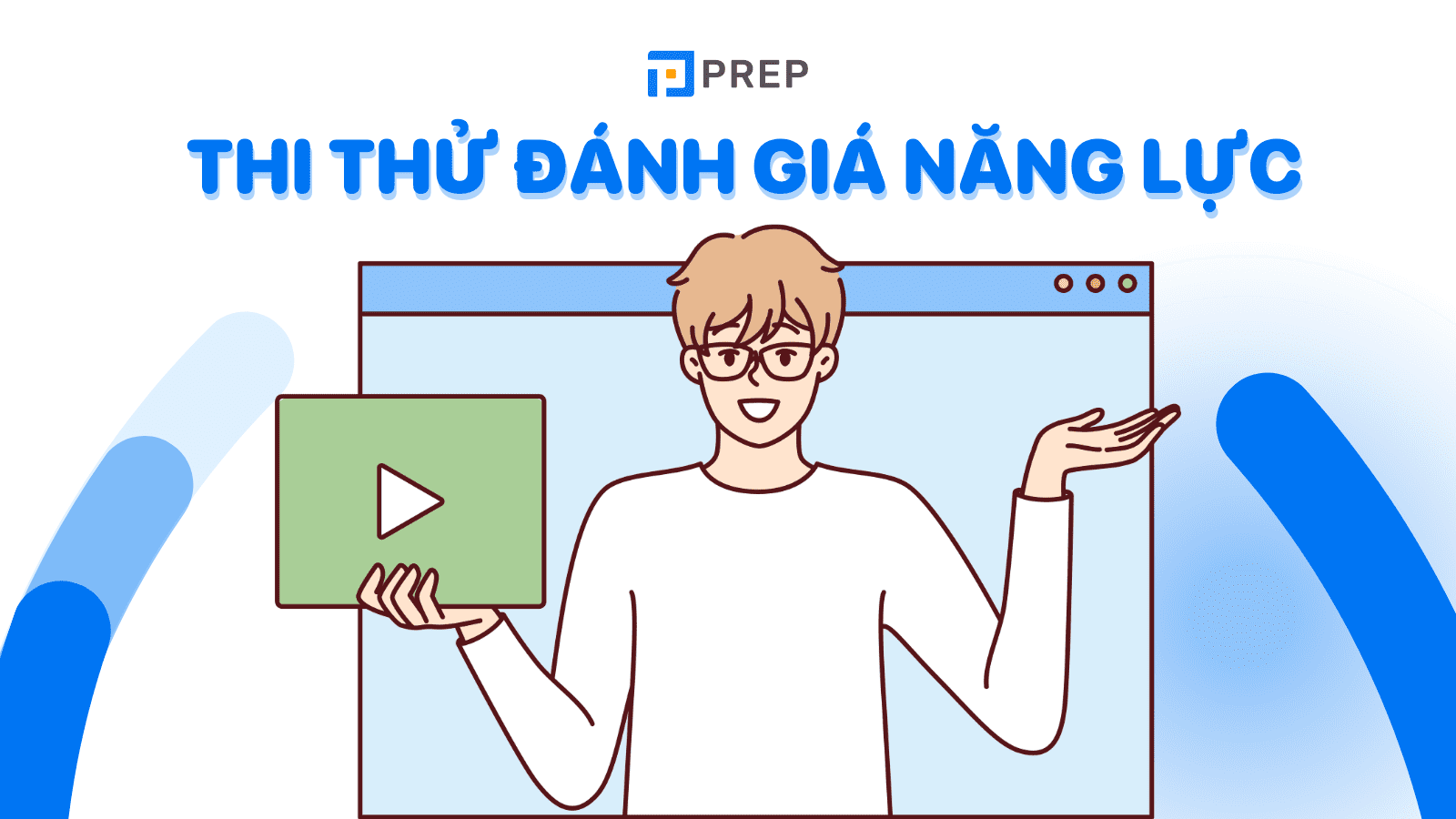 Một số tài liệu và trang web thi thử Đánh giá năng lực uy tín