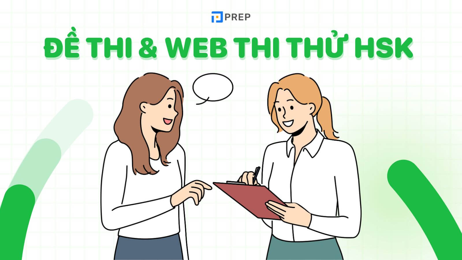 thi thử hsk