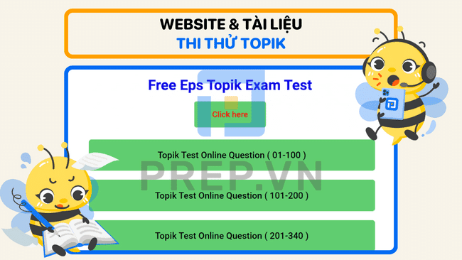 thi thử topik, thi thử topik online