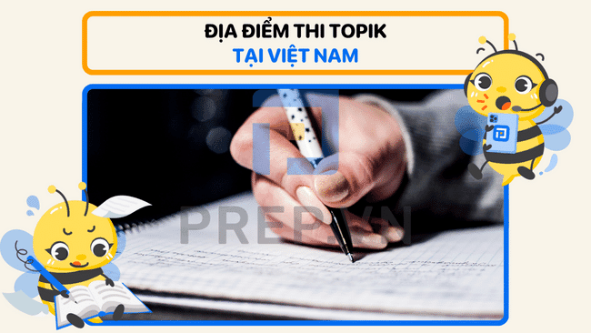 thi topik ở đâu, đăng ký thi topik ở đâu