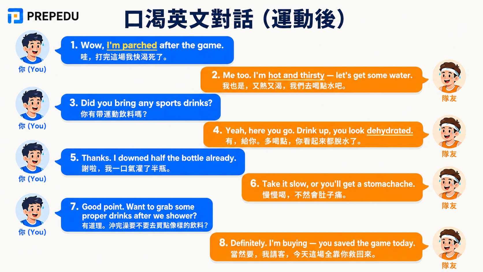 thirsty-english-dialogue-after-workout.jpg