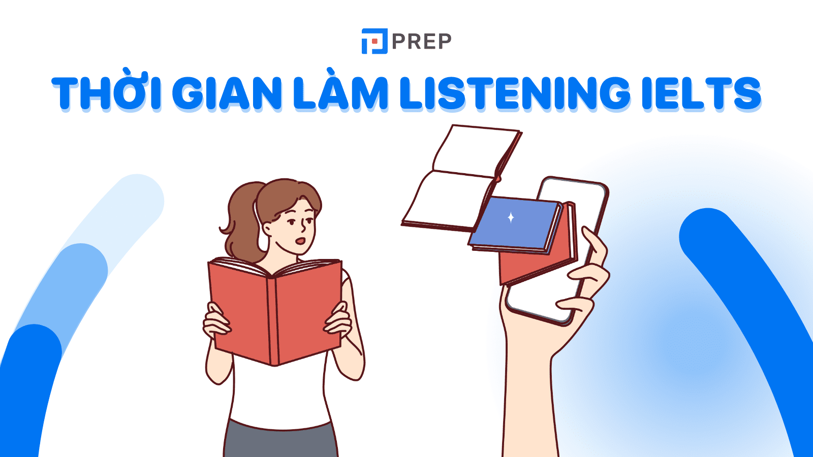 Bí kíp phân bổ thời gian làm Listening IELTS để ẵm trọn band điểm cao