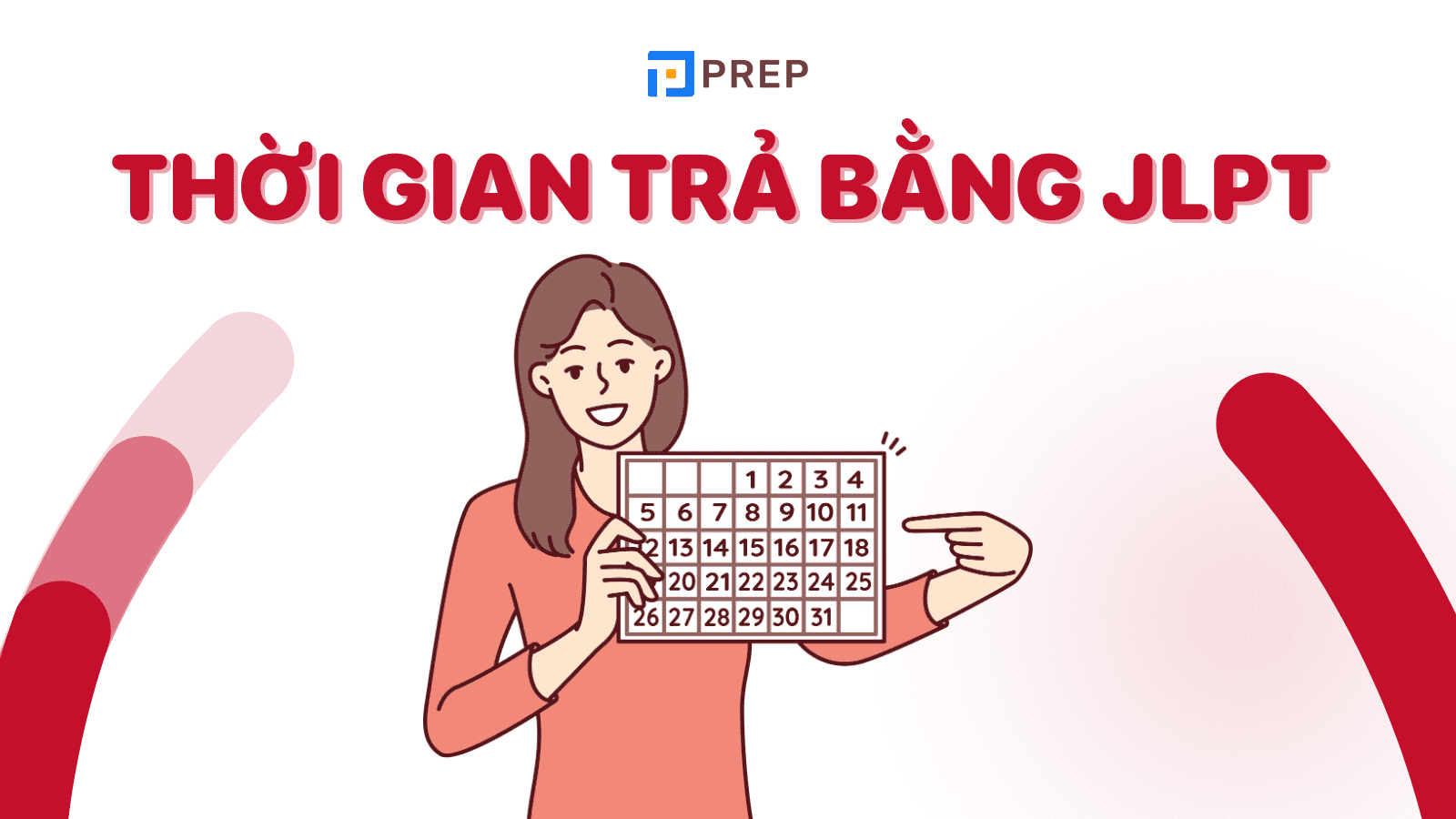 Thi JLPT bao lâu có bằng? Thời gian trả chứng chỉ JLPT
