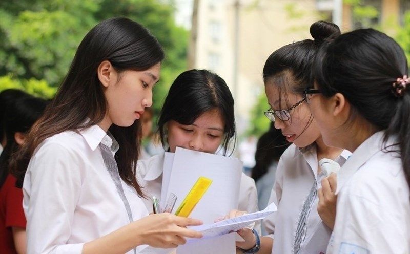 Thông tin chi tiết thi VSTEP Đại học Sài Gòn