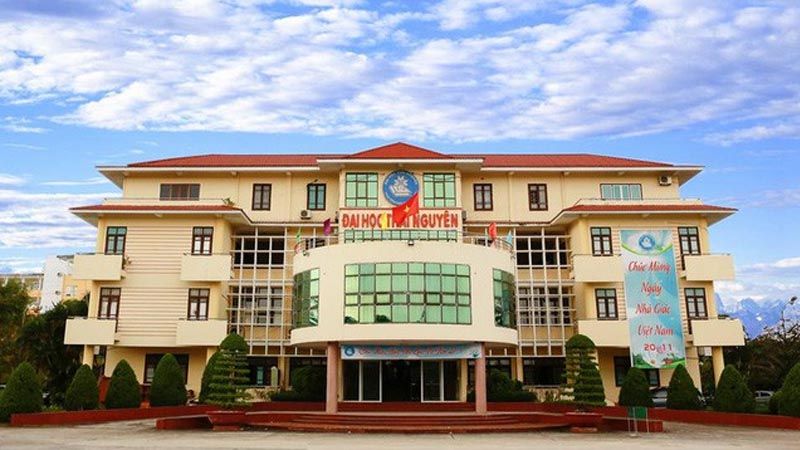 Thông tin thi Chứng chỉ VSTEP Đại học Thái Nguyên