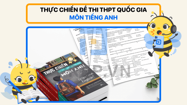 thực chiến đề thi thpt quốc gia môn anh, thực chiến đề thi thpt quốc gia môn anh pdf
