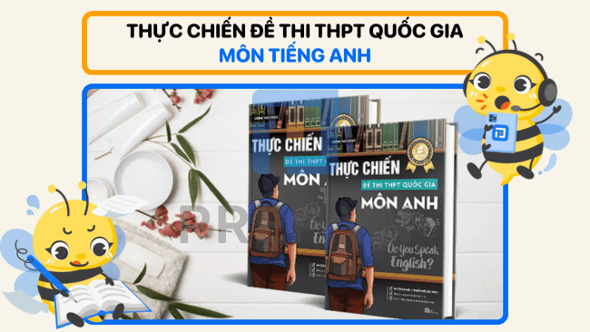 thực chiến đề thi thpt quốc gia môn anh, thực chiến đề thi thpt quốc gia môn anh pdf
