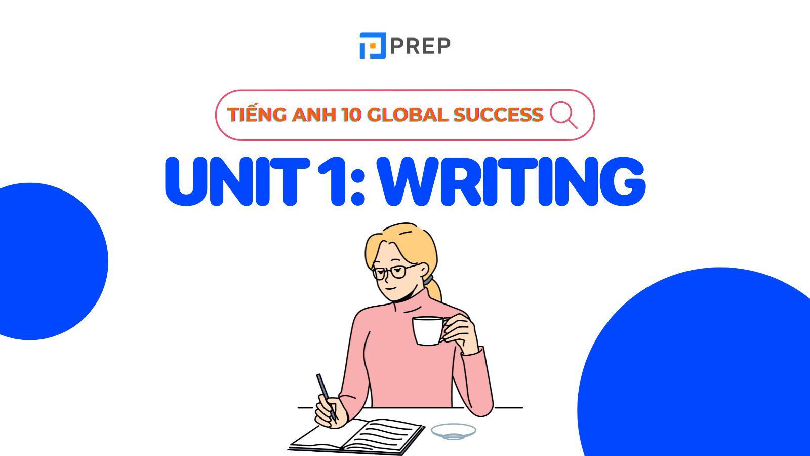 tiếng anh 10 unit 1 writing