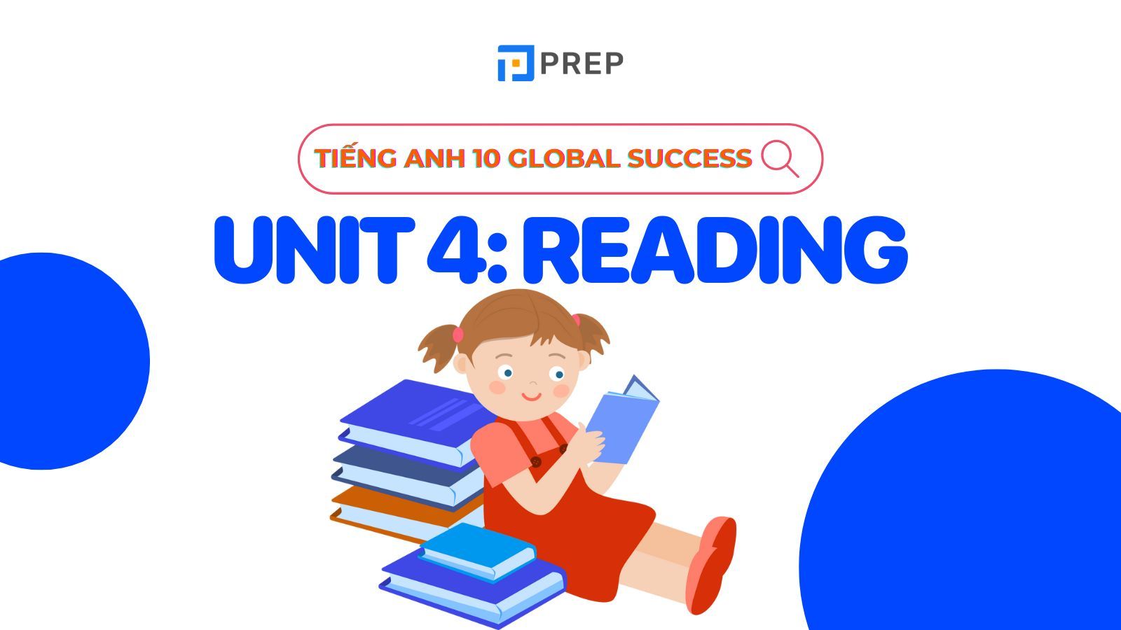 Tiếng anh 10 unit 4 reading