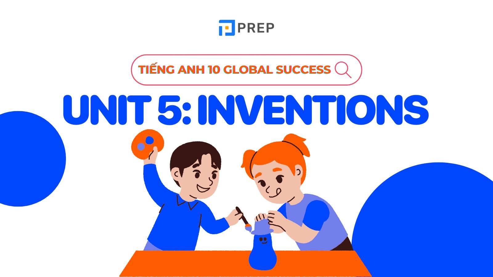 tiếng anh 10 unit 5