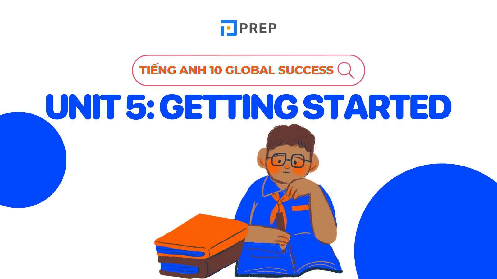 tiếng anh 10 unit 5 getting started