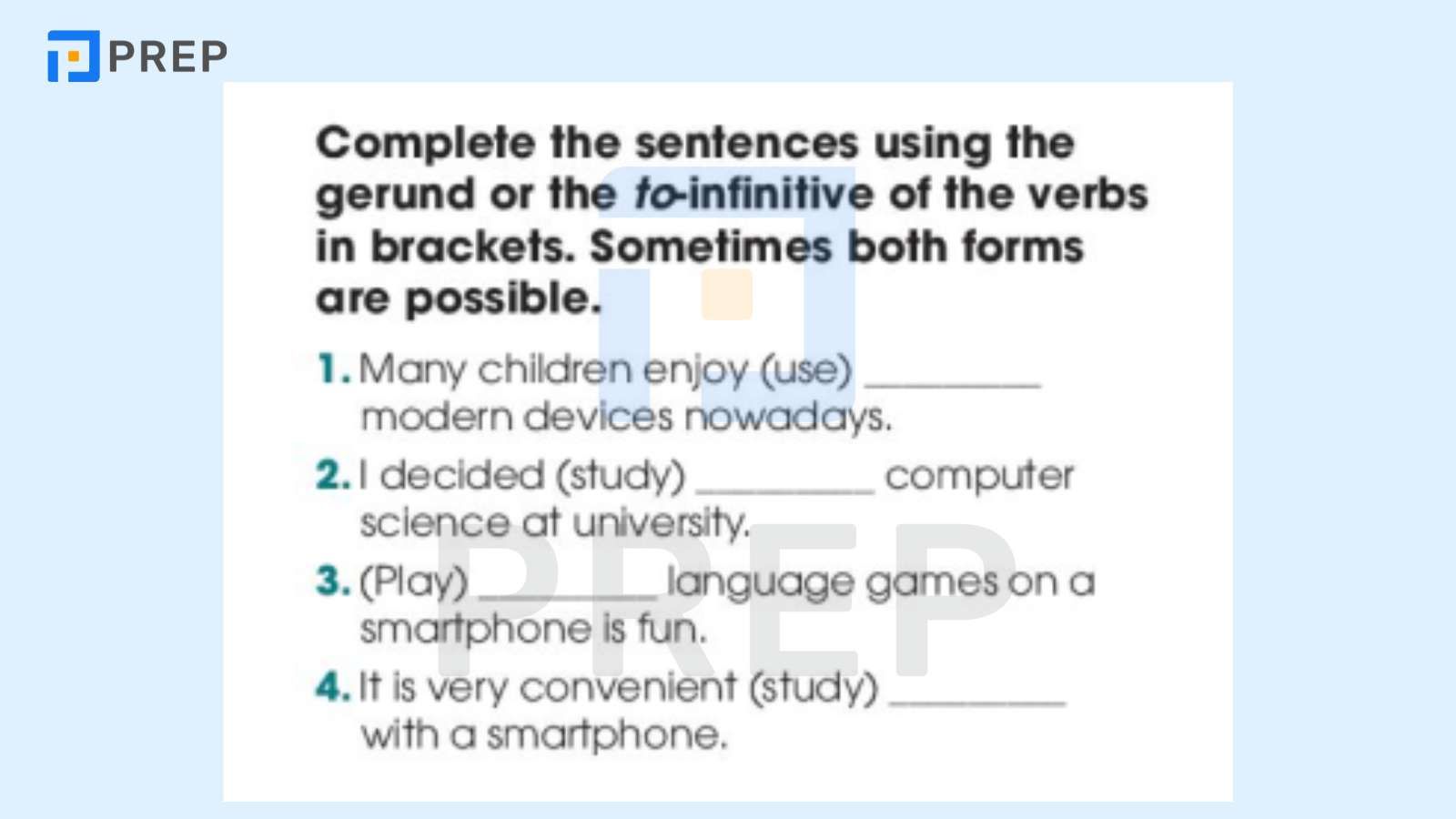 tiếng anh 10 unit 5 language