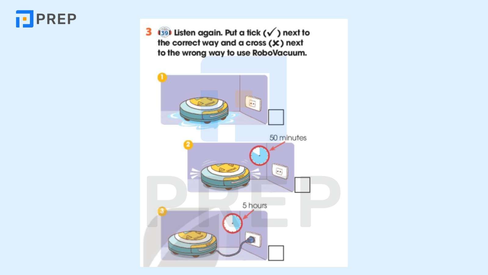 tiếng anh 10 unit 5 listening