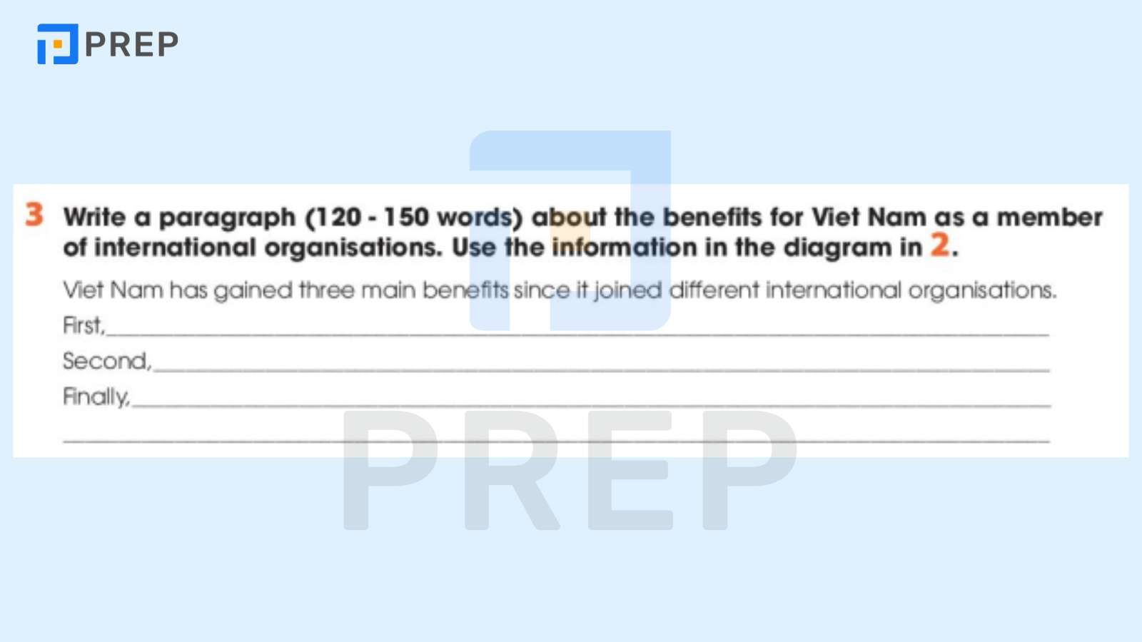 tiếng anh 10 unit 7 writing