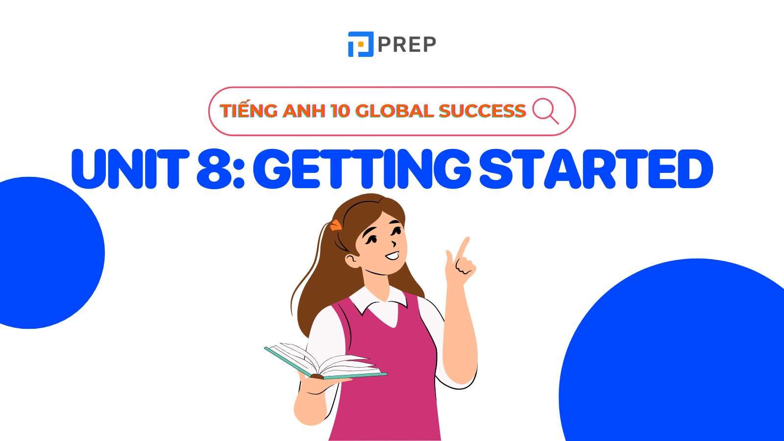 tiếng anh 10 unit 8 getting started