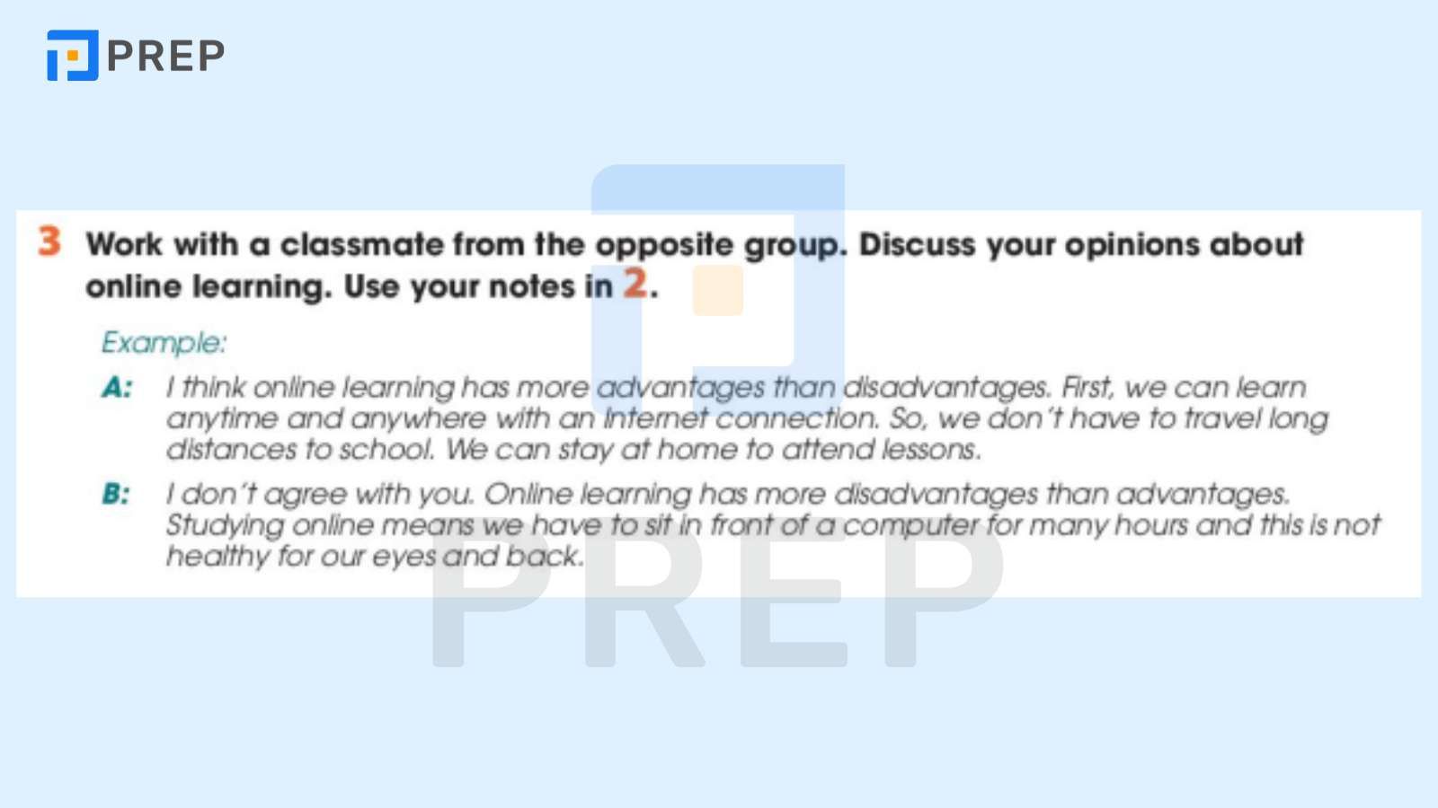 tiếng anh 10 unit 8 speaking