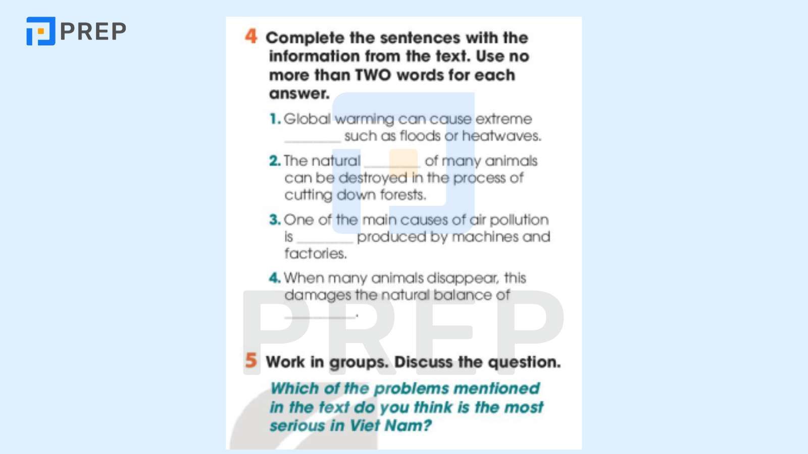 tiếng anh 10 unit 9 reading
