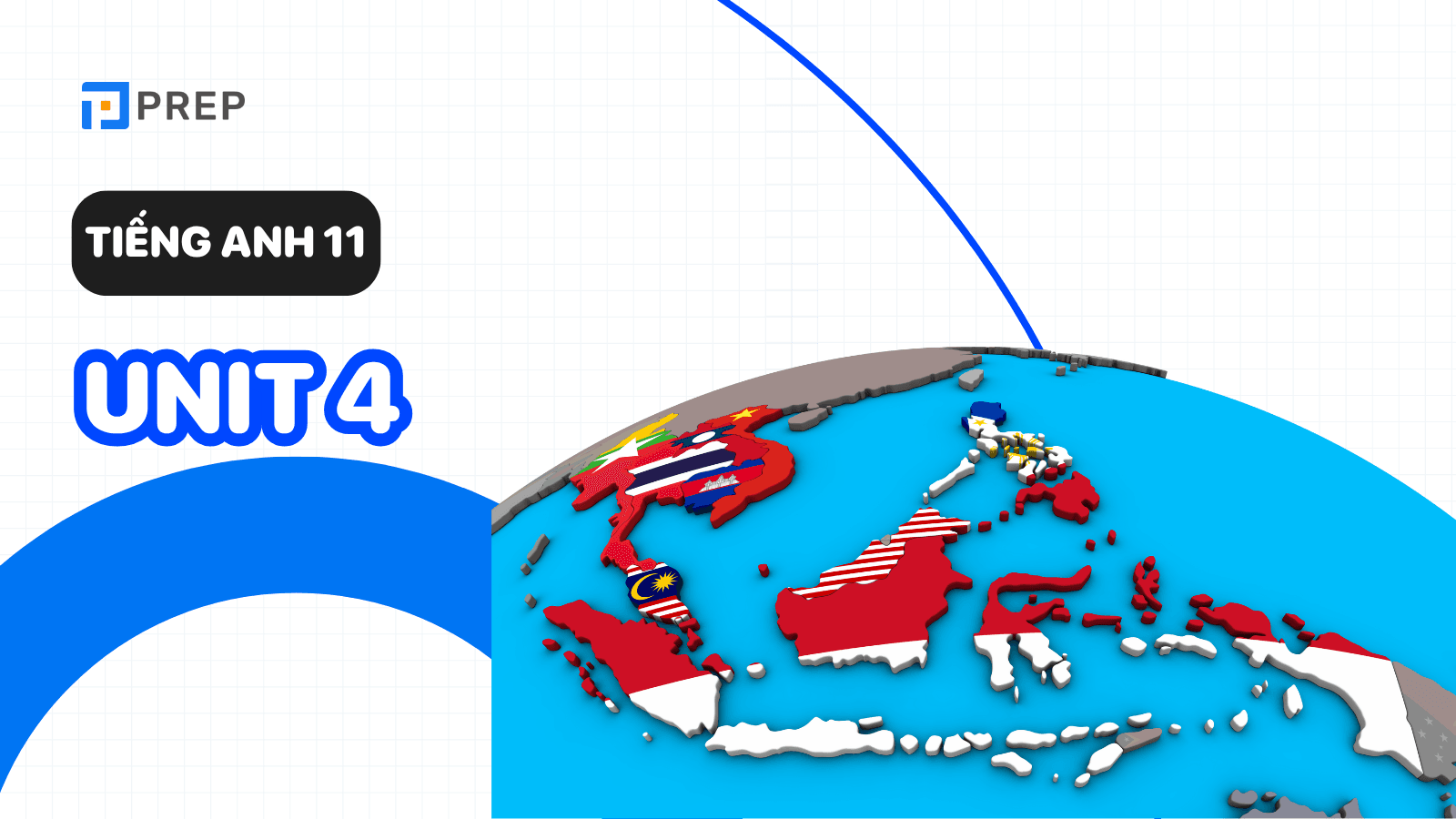 Tiếng Anh 11 Unit 4